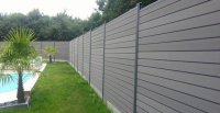 Portail Clôtures dans la vente du matériel pour les clôtures et les clôtures à Merey-sous-Montrond
